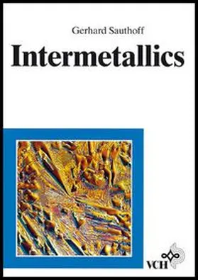 Sauthoff |  Intermetallics | eBook | Sack Fachmedien