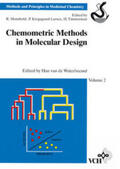 Waterbeemd |  Chemometric Methods in Molecular Design | eBook | Sack Fachmedien