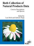 Roth / Rupp |  Roth Collection of Natural Products Data | eBook | Sack Fachmedien