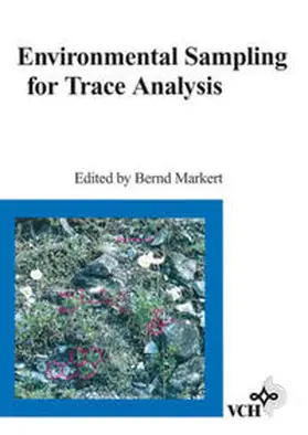 Markert |  Environmental Sampling for Trace Analysis | eBook | Sack Fachmedien