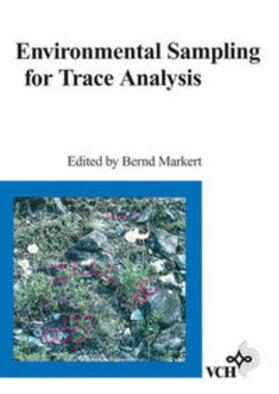 Markert | Environmental Sampling for Trace Analysis | E-Book | sack.de