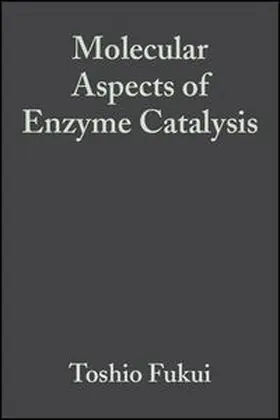 Fukui / Soda |  Molecular Aspects of Enzyme Catalysis | eBook | Sack Fachmedien