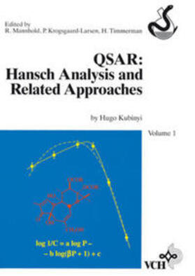 Kubinyi | QSAR: Hansch Analysis and Related Approaches | E-Book | sack.de