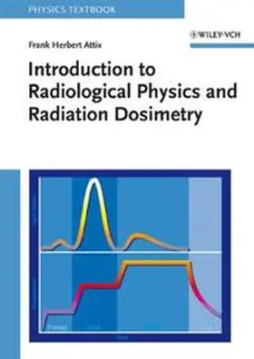 Attix |  Introduction to Radiological Physics and Dosimetry | eBook | Sack Fachmedien