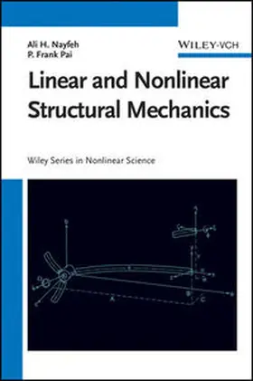 Nayfeh |  Linear and Nonlinear Structural Mechanics | eBook | Sack Fachmedien