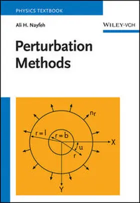 Nayfeh |  Perturbation Methods | eBook | Sack Fachmedien