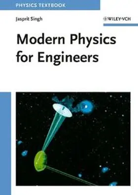 Singh |  Modern Physics for Engineers | eBook | Sack Fachmedien