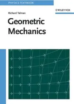 Talman |  Geometric Mechanics | eBook | Sack Fachmedien