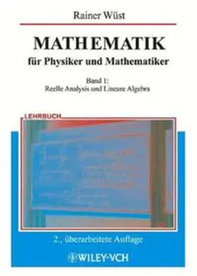 Wüst |  MATHEMATIK | eBook | Sack Fachmedien