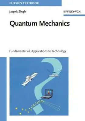 Singh |  Quantum Mechanics | eBook | Sack Fachmedien