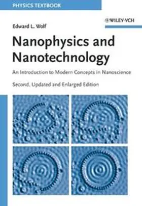 Wolf | Nanophysics and Nanotechnology | E-Book | www.sack.de