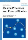 Smirnov |  Plasma Processes and Plasma Kinetics | eBook | Sack Fachmedien