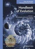 Wuketits / Antweiler |  Handbook of Evolution | eBook | Sack Fachmedien