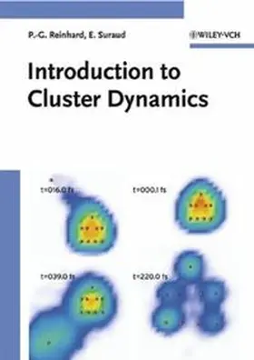 Reinhard / Suraud |  Introduction to Cluster Dynamics | eBook | Sack Fachmedien