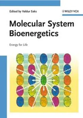 Saks |  Molecular System Bioenergetics | eBook | Sack Fachmedien