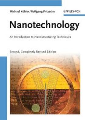 Köhler / Fritzsche | Nanotechnology | E-Book | sack.de