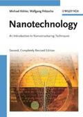 Köhler / Fritzsche |  Nanotechnology | eBook | Sack Fachmedien