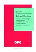 Angerer |  Biological Monitoring | eBook | Sack Fachmedien