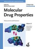 Mannhold |  Molecular Drug Properties | eBook | Sack Fachmedien