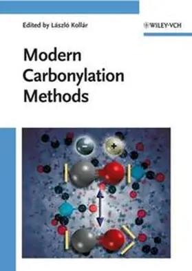 Kollár |  Modern Carbonylation Methods | eBook | Sack Fachmedien