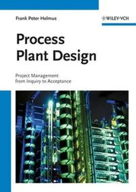 Helmus | Process Plant Design | E-Book | www.sack.de