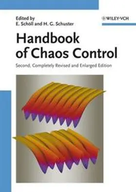 Schöll / Schuster |  Handbook of Chaos Control | eBook | Sack Fachmedien