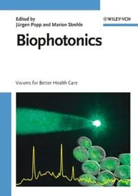 Popp / Strehle |  Biophotonics | eBook | Sack Fachmedien