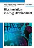 Bertau / Mosekilde / Westerhoff |  Biosimulation in Drug Development | eBook | Sack Fachmedien
