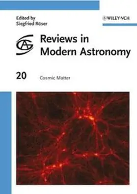 Röser |  Reviews in Modern Astronomy | eBook | Sack Fachmedien