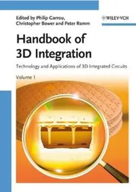 Garrou / Bower / Ramm |  Handbook of 3D Integration | eBook | Sack Fachmedien