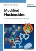 Herdewijn |  Modified Nucleosides | eBook | Sack Fachmedien