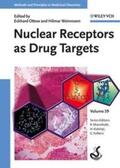 Ottow / Weinmann |  Nuclear Receptors as Drug Targets | eBook | Sack Fachmedien