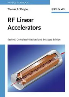 Wangler | RF Linear Accelerators | E-Book | www.sack.de