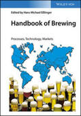 Eßlinger |  Handbook of Brewing | eBook | Sack Fachmedien