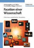 Müller / Quadbeck-Seeger / Diemann |  Facetten einer Wissenschaft | eBook | Sack Fachmedien