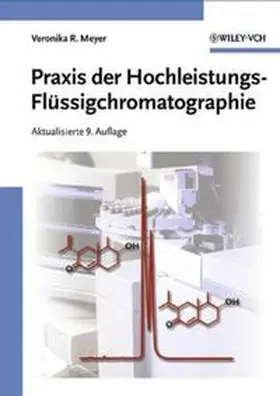 Meyer |  Praxis der Hochleistungs-Flüssigchromatographie | eBook | Sack Fachmedien