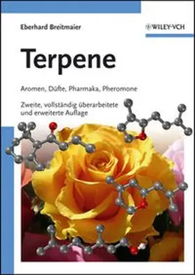 Breitmaier |  Terpene | eBook | Sack Fachmedien