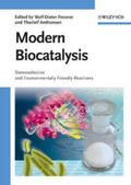 Fessner / Anthonsen |  Modern Biocatalysis | eBook | Sack Fachmedien