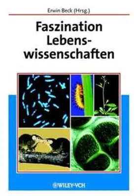 Beck |  Faszination Lebenswissenschaften | eBook | Sack Fachmedien