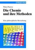 Psarros |  Die Chemie und ihre Methoden | eBook | Sack Fachmedien