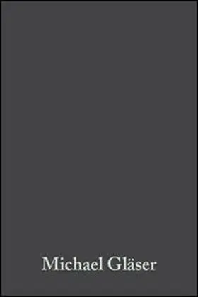 Kochsiek / Gläser |  Massebestimmung | eBook | Sack Fachmedien