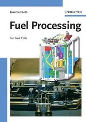 Kolb |  Fuel Processing | eBook | Sack Fachmedien
