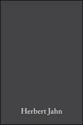 Jahn / Reulke |  Systemtheoretische Grundlagen optoelektronischer Sensoren | eBook | Sack Fachmedien