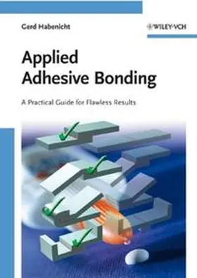 Habenicht |  Applied Adhesive Bonding | eBook | Sack Fachmedien