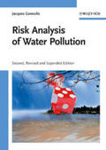 Ganoulis |  Risk Analysis of Water Pollution | eBook | Sack Fachmedien