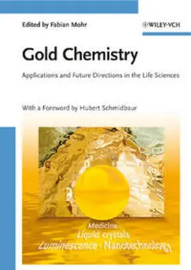 Mohr |  Gold Chemistry | eBook | Sack Fachmedien