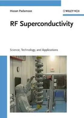 Padamsee |  RF Superconductivity | eBook | Sack Fachmedien
