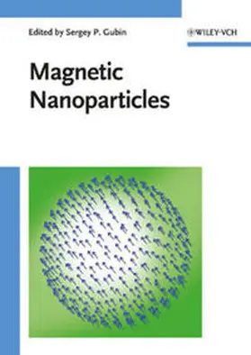 Gubin | Magnetic Nanoparticles | E-Book | www.sack.de