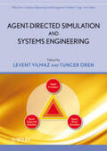 Yilmaz / Ören |  Agent-Directed Simulation and Systems Engineering | eBook | Sack Fachmedien