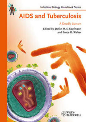 Kaufmann / Walker | AIDS and Tuberculosis | E-Book | sack.de